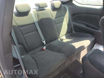 2013 Honda Accord Coupe LX-S - miniatura 16