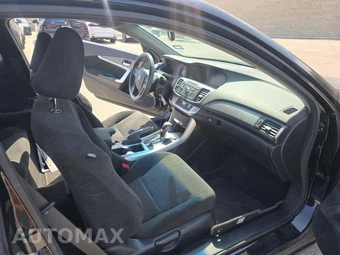 2013 Honda Accord Coupe LX-S - miniatura 18