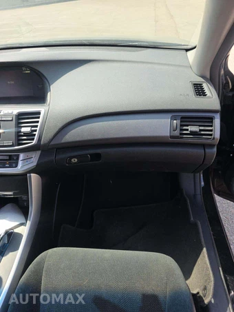 2013 Honda Accord Coupe LX-S - miniatura 19
