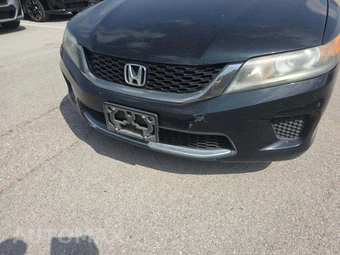 2013 Honda Accord Coupe LX-S - miniatura 21
