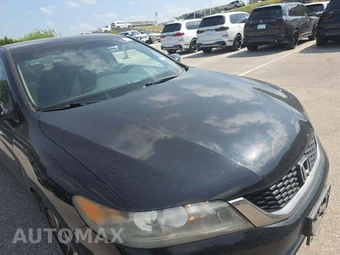 2013 Honda Accord Coupe LX-S - miniatura 22