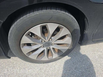 2013 Honda Accord Coupe LX-S - miniatura 23
