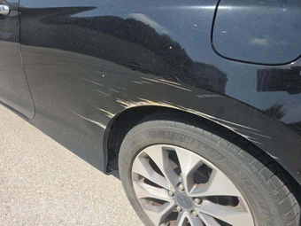 2013 Honda Accord Coupe LX-S - miniatura 24