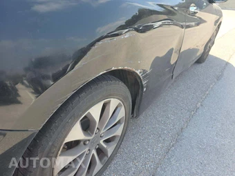 2013 Honda Accord Coupe LX-S - miniatura 29