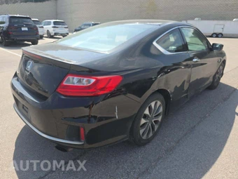 2013 Honda Accord Coupe LX-S - miniatura 3