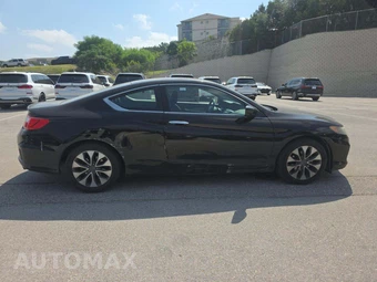 2013 Honda Accord Coupe LX-S - miniatura 4