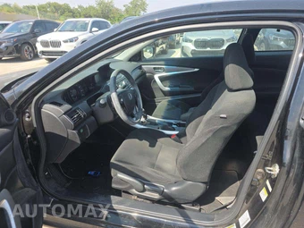2013 Honda Accord Coupe LX-S - miniatura 6