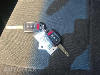 2013 Honda Accord Coupe LX-S - miniatura 8