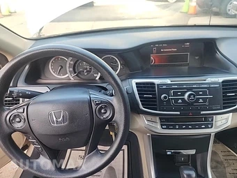 2013 Honda Accord LX - miniatura 14