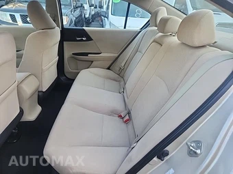 2013 Honda Accord LX - miniatura 16