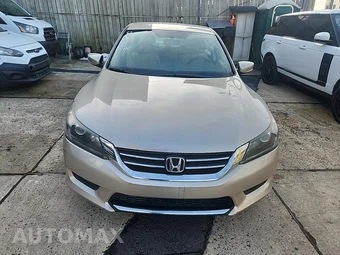2013 Honda Accord LX - miniatura 2