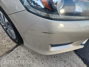 2013 Honda Accord LX - miniatura 25