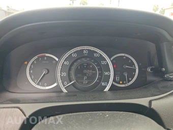 2013 Honda Accord Sedan EX - miniatura 12