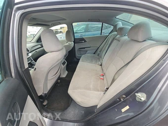 2013 Honda Accord Sedan EX - miniatura 13