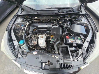 2013 Honda Accord Sedan EX - miniatura 15