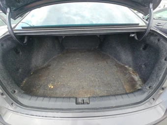 2013 Honda Accord Sedan EX - miniatura 16