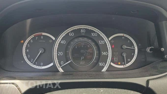 2013 Honda Accord Sedan EX - miniatura 17
