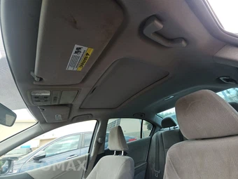 2013 Honda Accord Sedan EX - miniatura 19