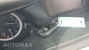 2013 Honda Accord Sedan EX - miniatura 25