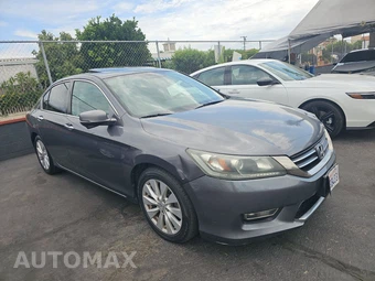 2013 Honda Accord Sedan EX - miniatura 3
