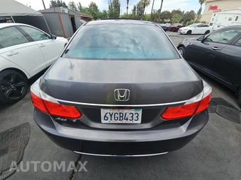 2013 Honda Accord Sedan EX - miniatura 5