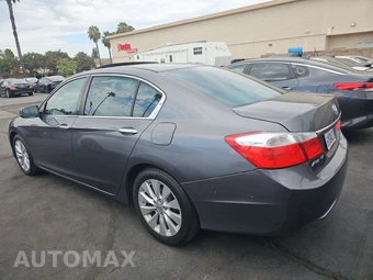 2013 Honda Accord Sedan EX - miniatura 6