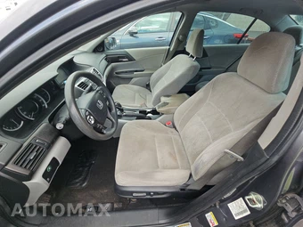 2013 Honda Accord Sedan EX - miniatura 7