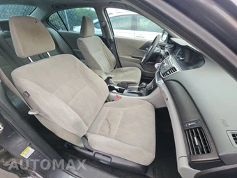 2013 Honda Accord Sedan EX - miniatura 8