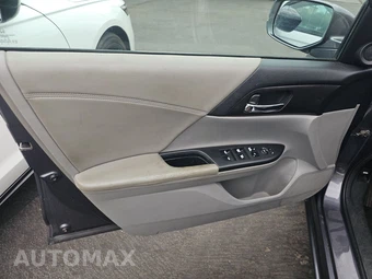 2013 Honda Accord Sedan EX - miniatura 9