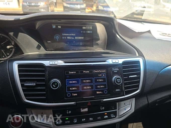 2013 Honda Accord Sedan EX-L - miniatura 10