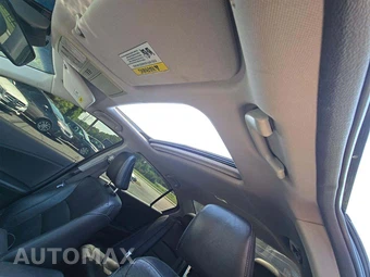 2013 Honda Accord Sedan EX-L - miniatura 11