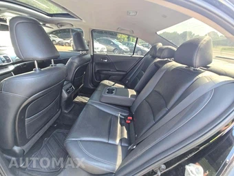 2013 Honda Accord Sedan EX-L - miniatura 13