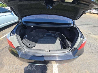 2013 Honda Accord Sedan EX-L - miniatura 14