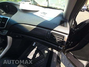 2013 Honda Accord Sedan EX-L - miniatura 19