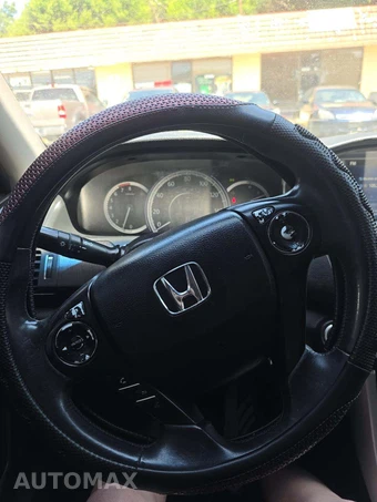 2013 Honda Accord Sedan EX-L - miniatura 25