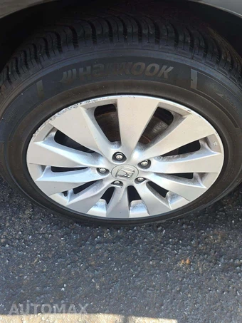 2013 Honda Accord Sedan EX-L - miniatura 29