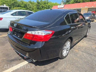 2013 Honda Accord Sedan EX-L - miniatura 3
