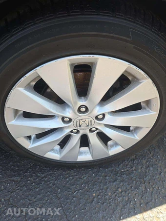 2013 Honda Accord Sedan EX-L - miniatura 31