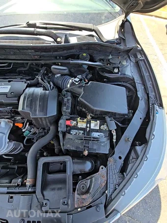 2013 Honda Accord Sedan EX-L - miniatura 36