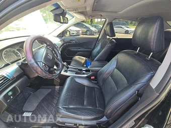 2013 Honda Accord Sedan EX-L - miniatura 6