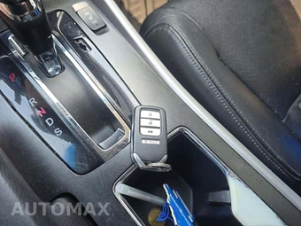 2013 Honda Accord Sedan EX-L - miniatura 8