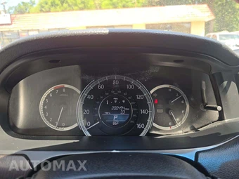 2013 Honda Accord Sedan EX-L - miniatura 9