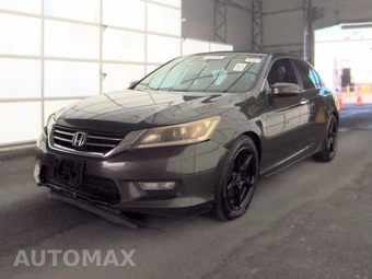 2013 Honda Accord Sedan EX-L