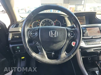 2013 Honda Accord Sedan EX-L - miniatura 10