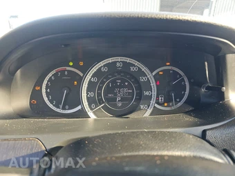 2013 Honda Accord Sedan EX-L - miniatura 12