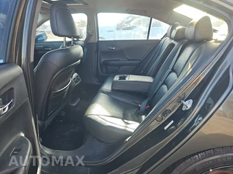 2013 Honda Accord Sedan EX-L - miniatura 13
