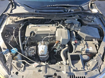 2013 Honda Accord Sedan EX-L - miniatura 15