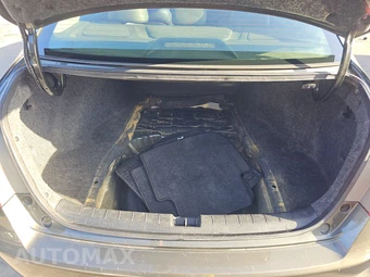 2013 Honda Accord Sedan EX-L - miniatura 16