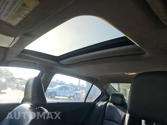 2013 Honda Accord Sedan EX-L - miniatura 18