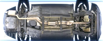 2013 Honda Accord Sedan EX-L - miniatura 19